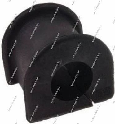 Mounting, control/trailing arm (T400A100)