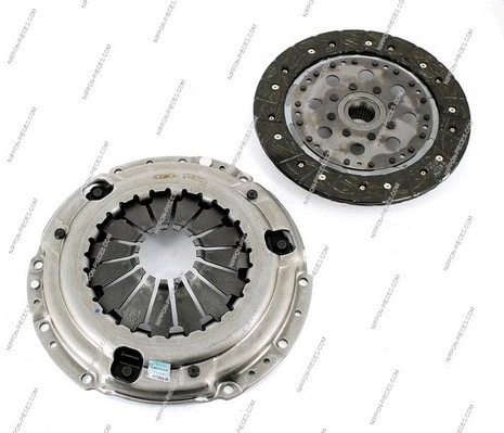 Clutch Kit (N200N202)