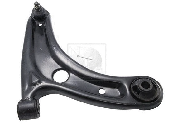 Control/Trailing Arm, wheel suspension (H421A88)