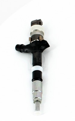Injector Nozzle