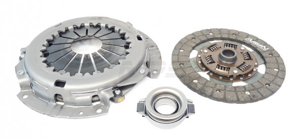 Clutch Kit (N200N115)