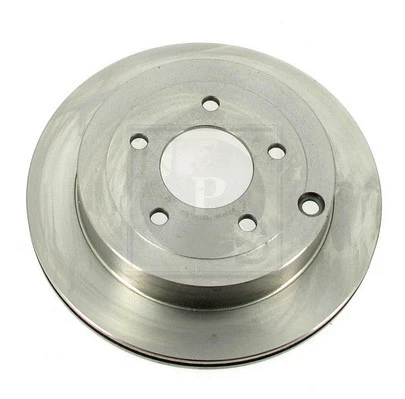Brake Disc (M331A30)