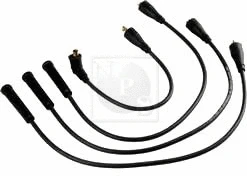 Ignition Cable Kit (S580I08)