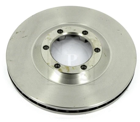 Brake Disc (I330U08)