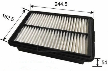 Air Filter (H132I60)