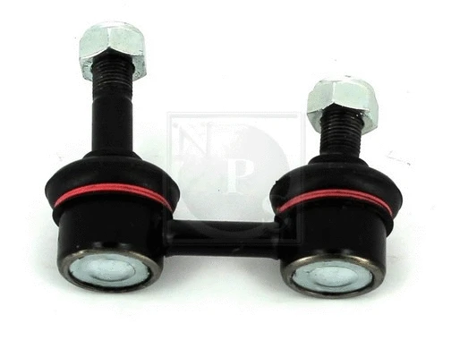 Rod/Strut, wheel suspension