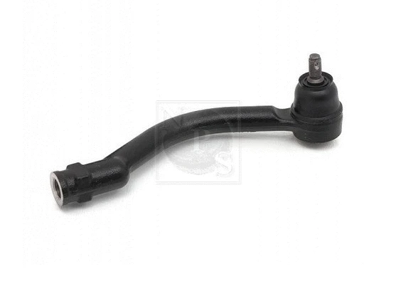 Angled Ball Joint, steering drag link (H410I78)