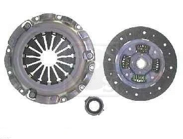 Clutch Kit (H200I17)