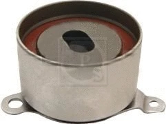 Tensioner, timing belt (H113A07)
