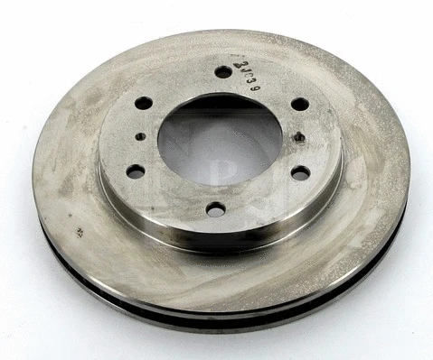 Brake Disc (M330I05)
