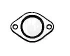 Gasket, exhaust pipe (M433I04)