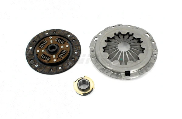 Clutch Kit (K200A10)