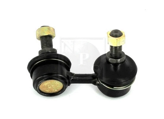 Rod/Strut, wheel suspension