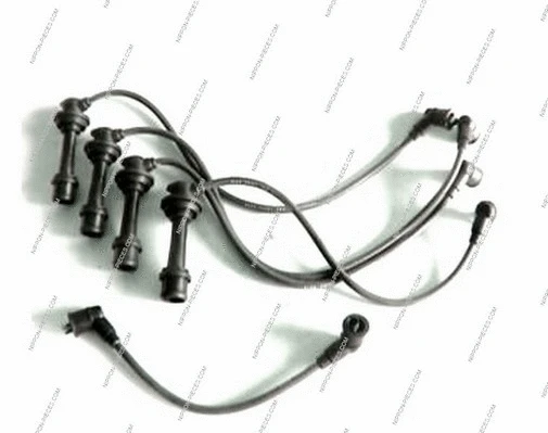 Ignition Cable Kit (T580A08)