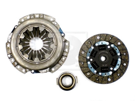Clutch Kit (S200I19)