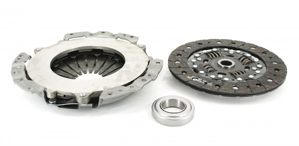 Clutch Kit