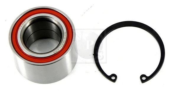 Wheel Bearing Kit (M471A43)