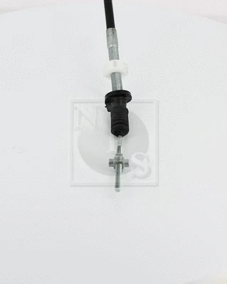 Cable Pull, clutch control (T294A07)
