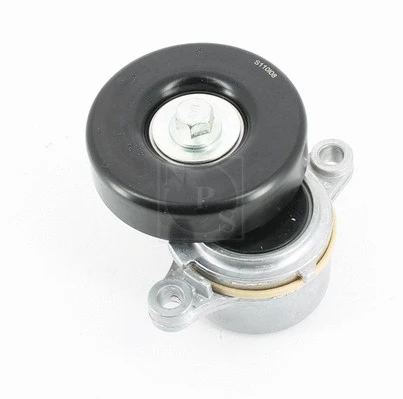 Tensioner Pulley, V-ribbed belt (S110I08)