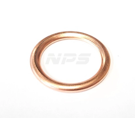 Seal Ring, oil drain plug (U129L10U)