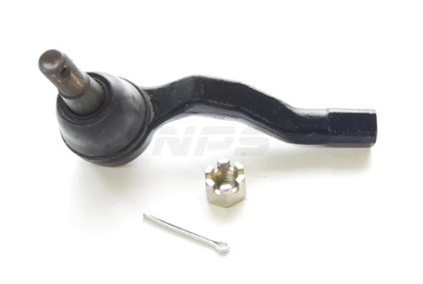 Angled Ball Joint, steering drag link