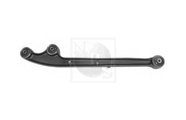 Control/Trailing Arm, wheel suspension (S421I07)