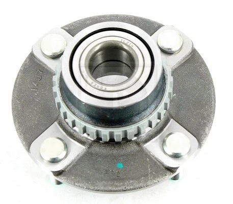 Wheel Hub (H471I06)