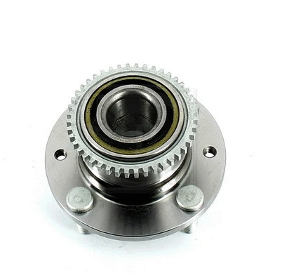 Wheel Hub (M471A07)