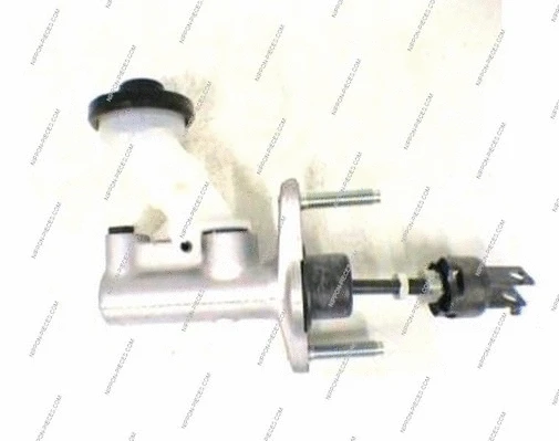 Master Cylinder, clutch (T250A123)