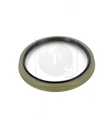 Wheel Bearing Kit (T470A37C)