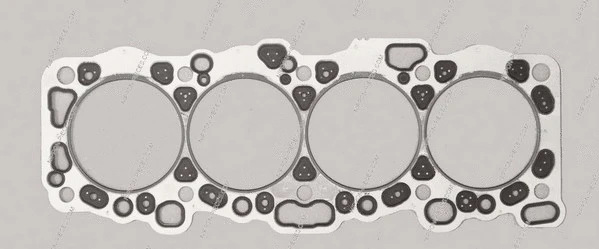 Gasket, cylinder head