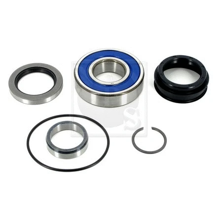 Wheel Bearing Kit (T471A08A)