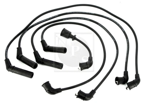 Ignition Cable Kit (H580I02)