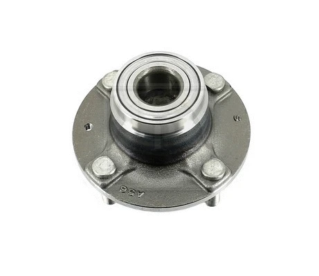 Wheel Hub (D471O09)