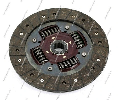Clutch Disc