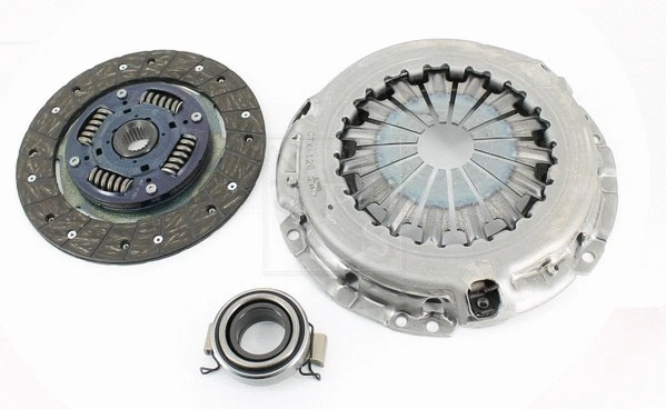 Clutch Kit (T200A195)