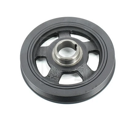 Belt Pulley, crankshaft
