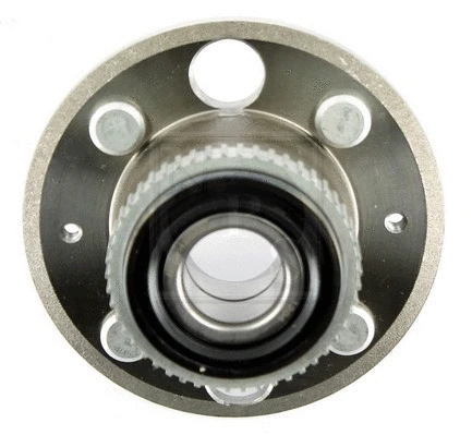 Wheel Hub (H471A20)