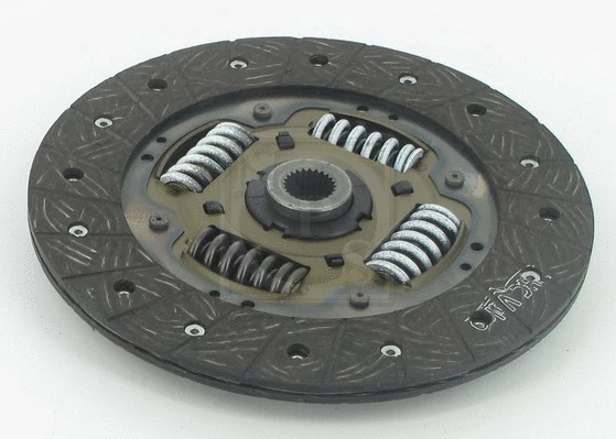Clutch Disc