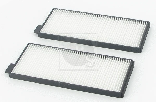 Filter, cabin air (D135O10)