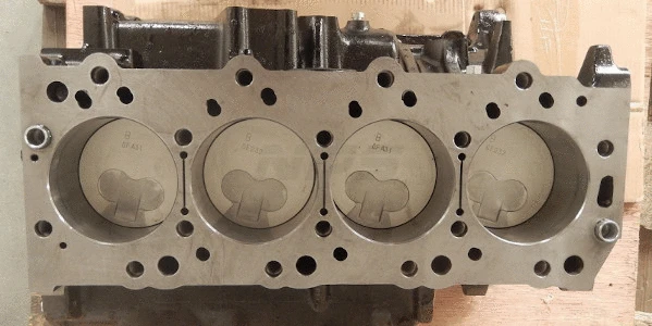 Partial Engine (H804I06)