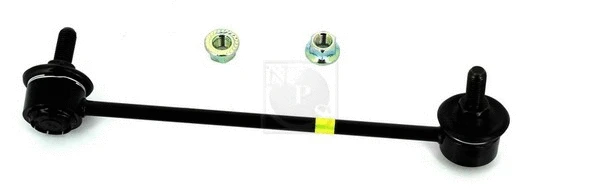 Rod/Strut, wheel suspension