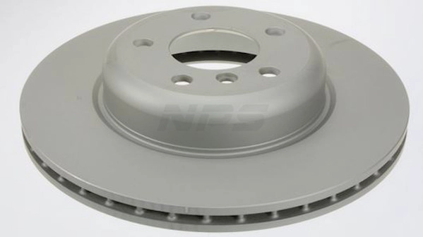 Brake Disc (T331A77)