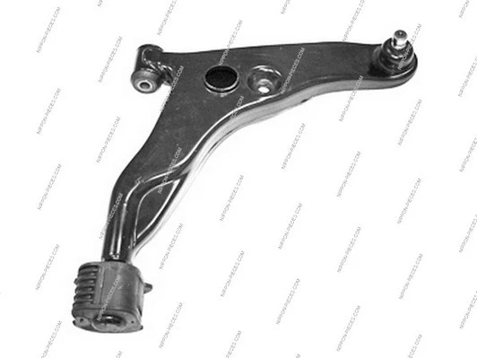 Control/Trailing Arm, wheel suspension (M421I57)