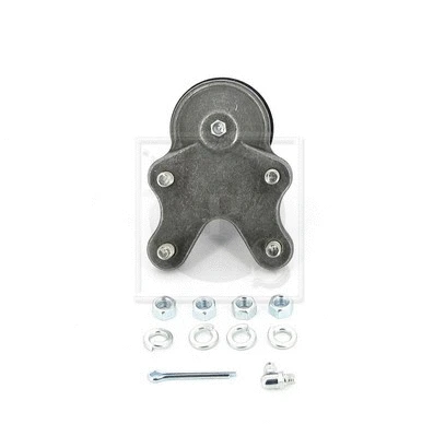 Ball Joint