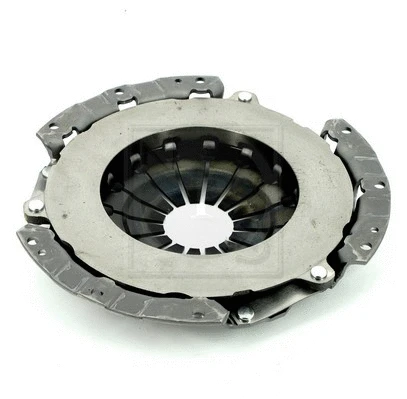 Clutch Pressure Plate