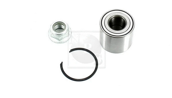Wheel Bearing Kit (N471N62)