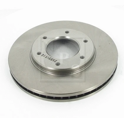 Brake Disc (T330A110)