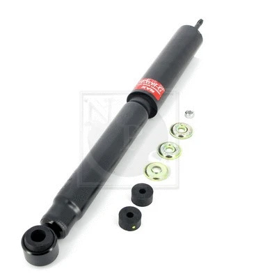 Shock Absorber (T490A01K)