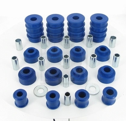 Mounting, control/trailing arm (T400A05RE)